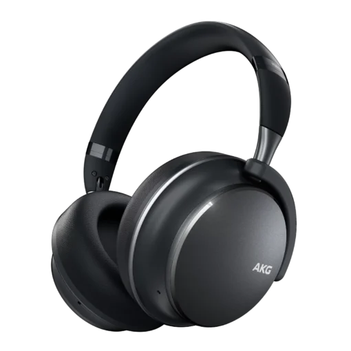 AKG Y600NC WIRELESS Bluetooth Over-Ear NC Headphones