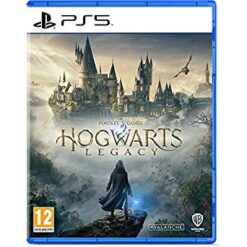 Hogwarts Legacy Standard Edition - PlayStation 5 / PS5