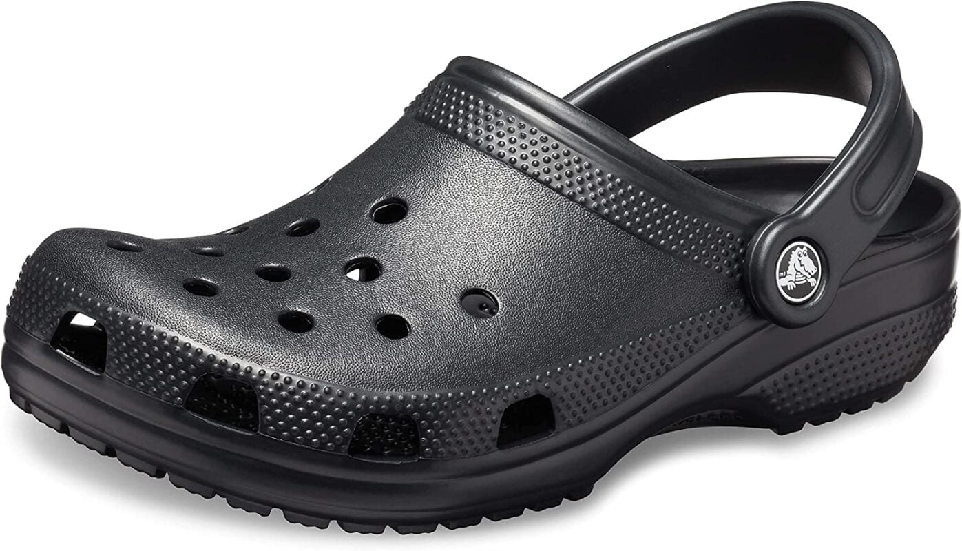 Crocs Unisex-Adult Classic Clog